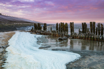 Moddergat: On Ice