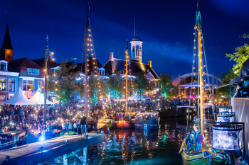 Admiraliteitsdagen Dokkum 2018